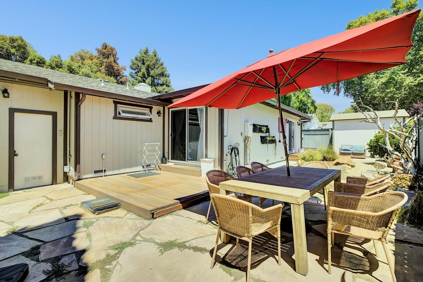 Detail Gallery Image 41 of 69 For 26 Meadow Way a,  Scotts Valley,  CA 95066 - 3 Beds | 2 Baths