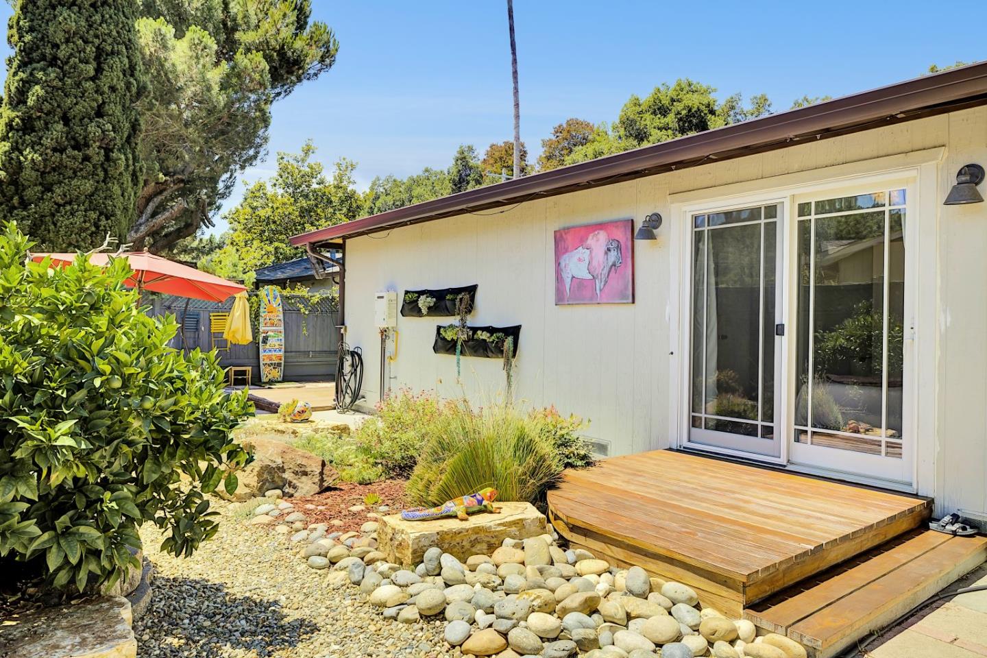 Detail Gallery Image 43 of 69 For 26 Meadow Way a,  Scotts Valley,  CA 95066 - 3 Beds | 2 Baths