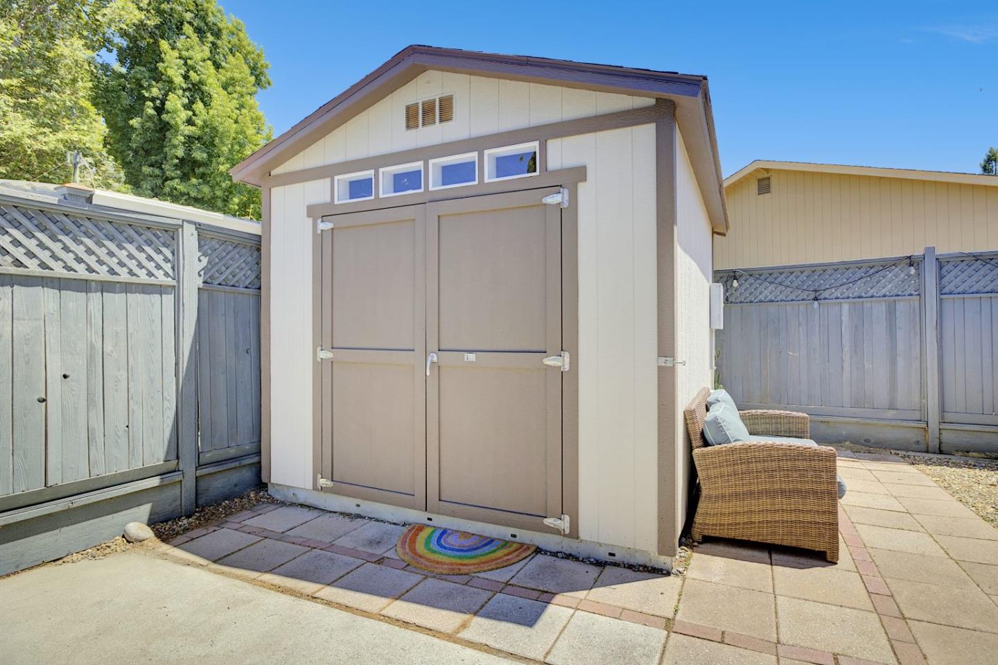 Detail Gallery Image 47 of 69 For 26 Meadow Way a,  Scotts Valley,  CA 95066 - 3 Beds | 2 Baths