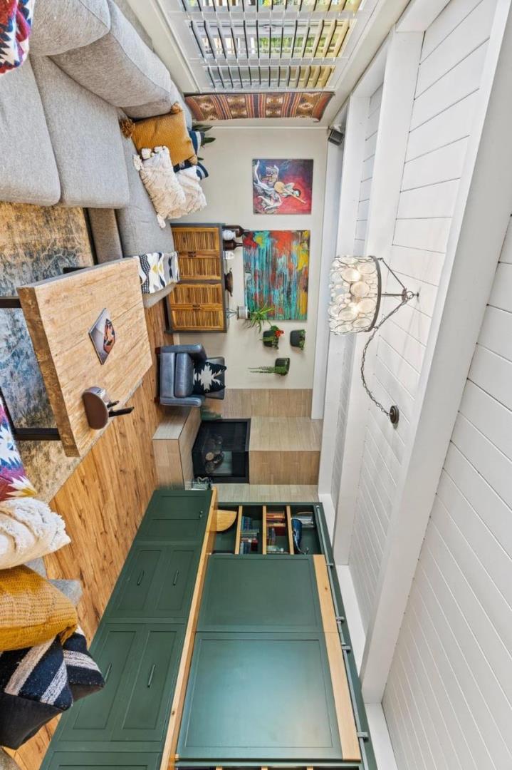 Detail Gallery Image 50 of 69 For 26 Meadow Way a,  Scotts Valley,  CA 95066 - 3 Beds | 2 Baths