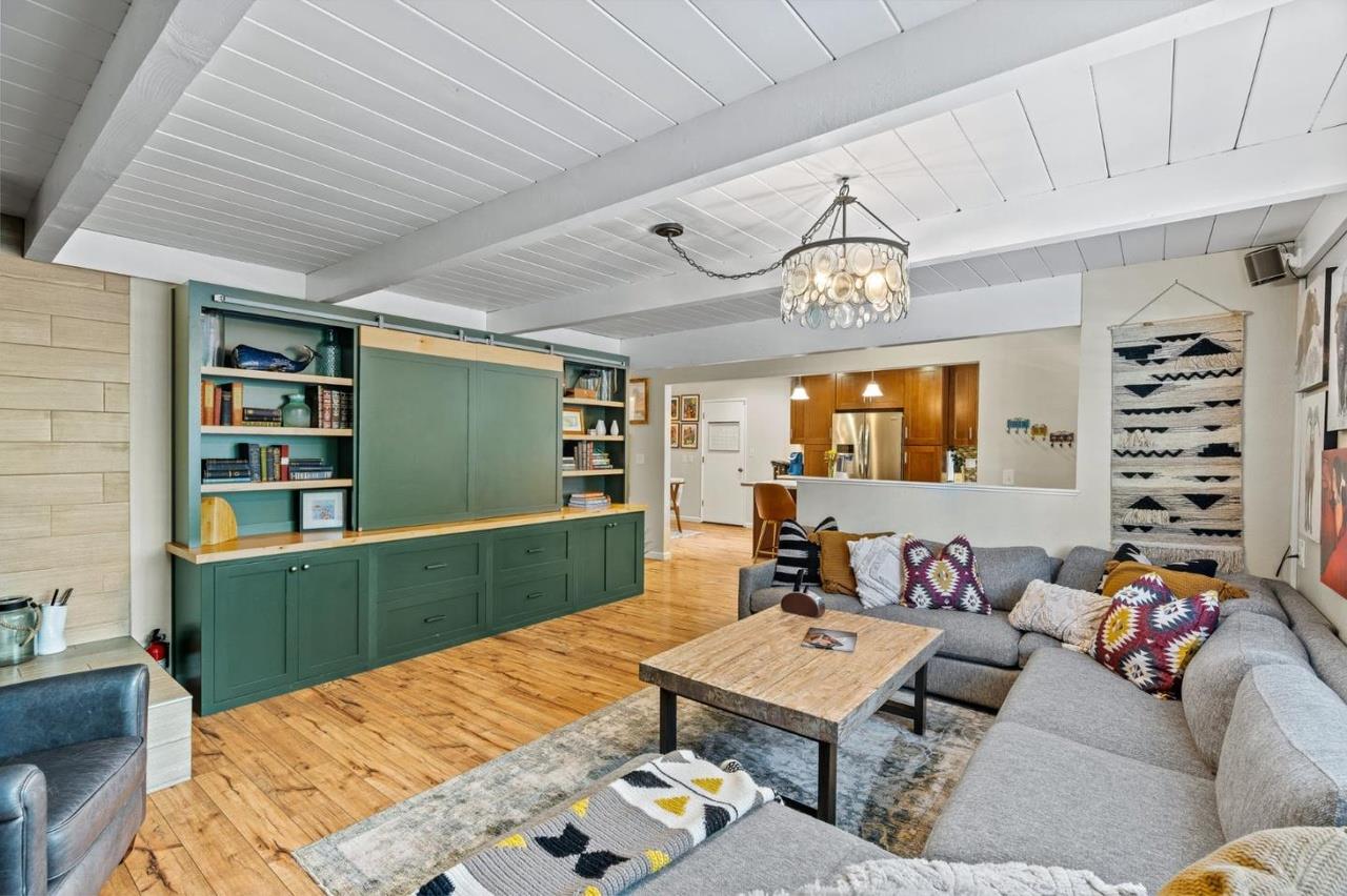 Detail Gallery Image 51 of 69 For 26 Meadow Way a,  Scotts Valley,  CA 95066 - 3 Beds | 2 Baths