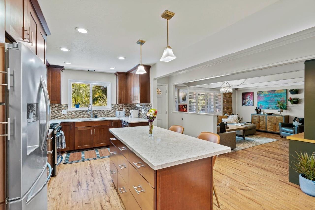 Detail Gallery Image 52 of 69 For 26 Meadow Way a,  Scotts Valley,  CA 95066 - 3 Beds | 2 Baths