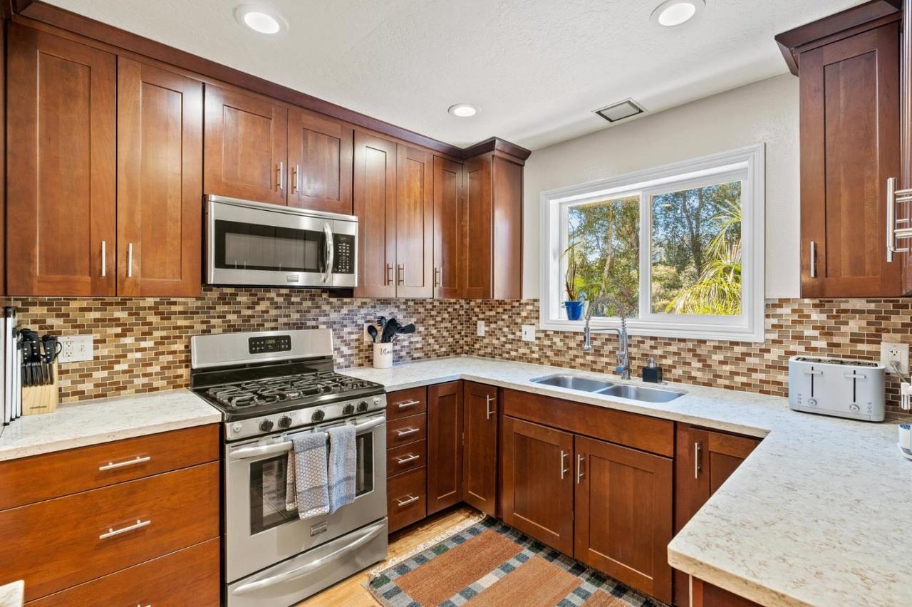 Detail Gallery Image 53 of 69 For 26 Meadow Way a,  Scotts Valley,  CA 95066 - 3 Beds | 2 Baths