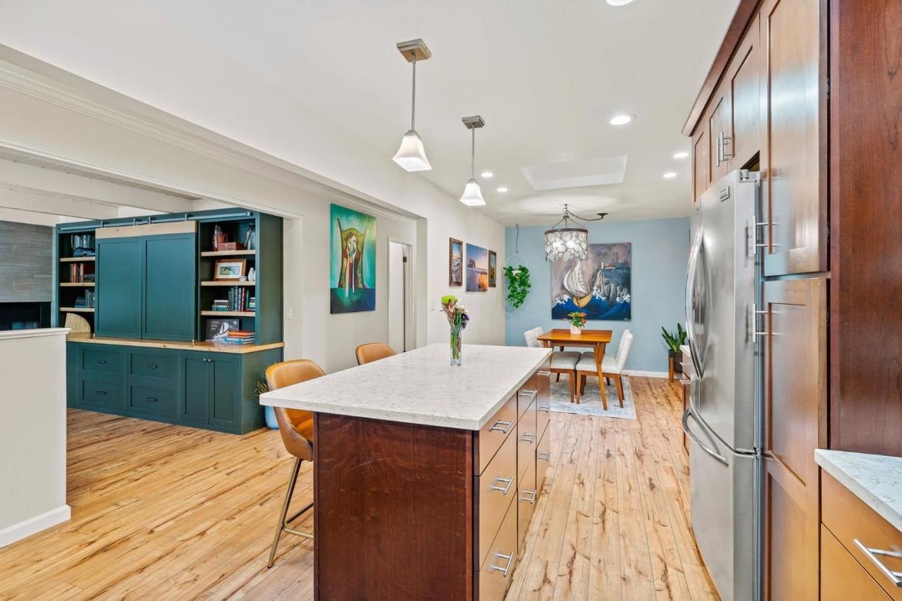 Detail Gallery Image 54 of 69 For 26 Meadow Way a,  Scotts Valley,  CA 95066 - 3 Beds | 2 Baths