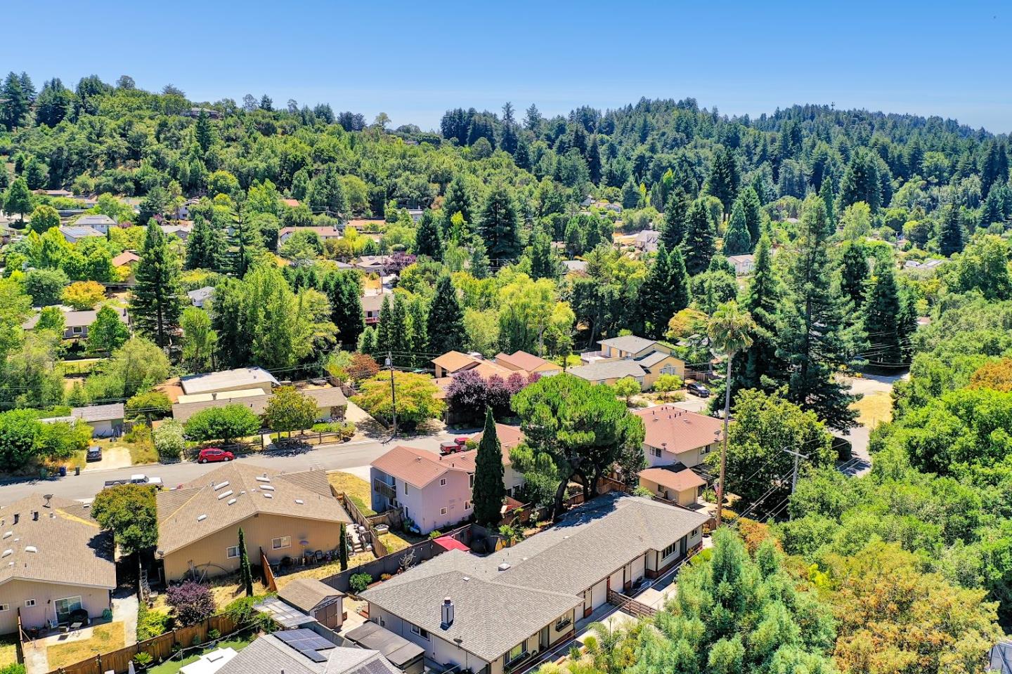 Detail Gallery Image 60 of 69 For 26 Meadow Way a,  Scotts Valley,  CA 95066 - 3 Beds | 2 Baths