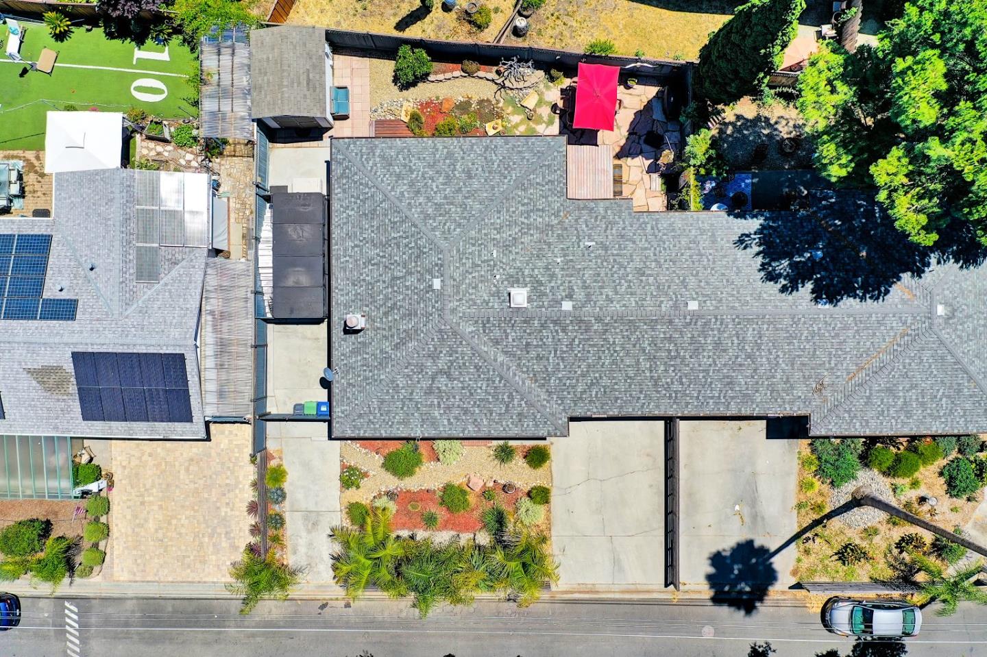 Detail Gallery Image 62 of 69 For 26 Meadow Way a,  Scotts Valley,  CA 95066 - 3 Beds | 2 Baths