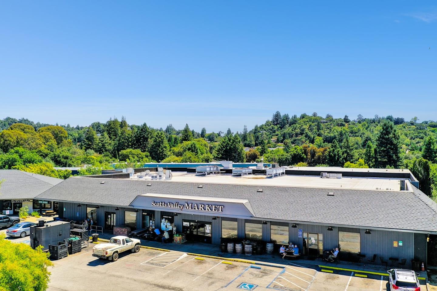 Detail Gallery Image 68 of 69 For 26 Meadow Way a,  Scotts Valley,  CA 95066 - 3 Beds | 2 Baths