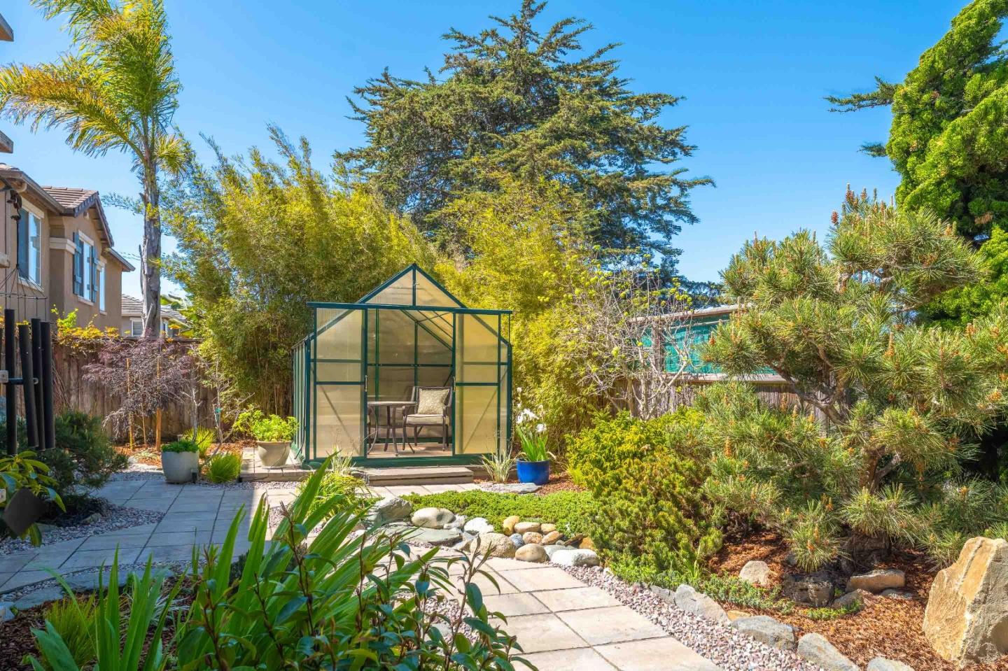 Detail Gallery Image 38 of 40 For 4460 Peninsula Point Dr, Seaside,  CA 93955 - 4 Beds | 2/1 Baths