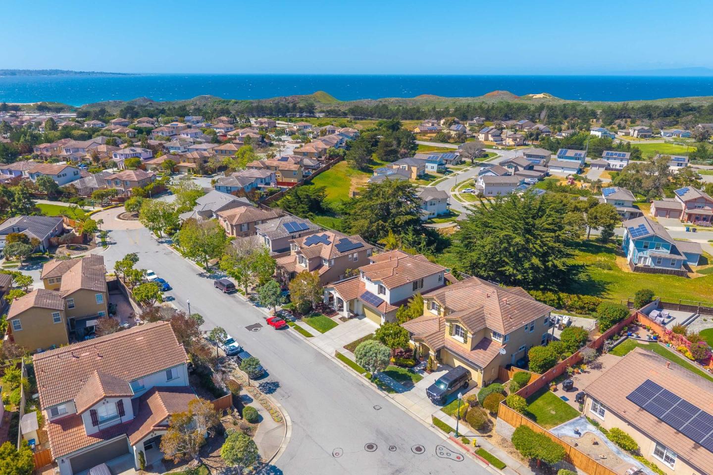 Detail Gallery Image 39 of 40 For 4460 Peninsula Point Dr, Seaside,  CA 93955 - 4 Beds | 2/1 Baths