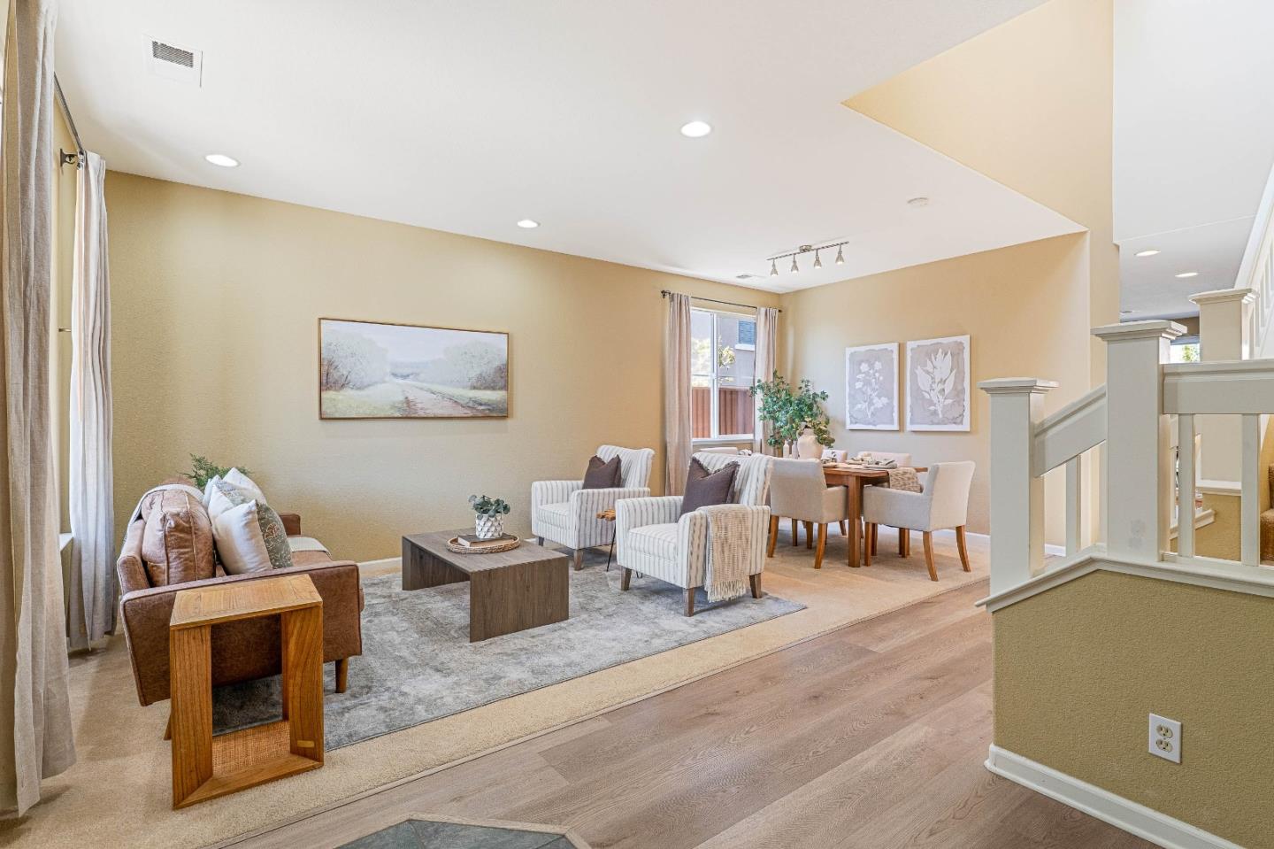 Detail Gallery Image 5 of 40 For 4460 Peninsula Point Dr, Seaside,  CA 93955 - 4 Beds | 2/1 Baths