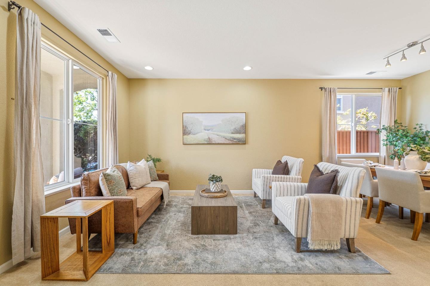 Detail Gallery Image 6 of 40 For 4460 Peninsula Point Dr, Seaside,  CA 93955 - 4 Beds | 2/1 Baths