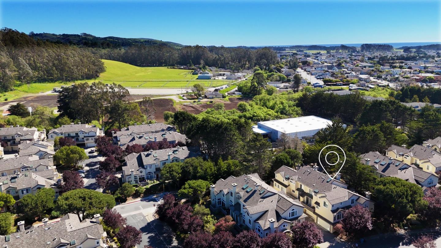 Detail Gallery Image 34 of 37 For 71 Patrick Way, Half Moon Bay,  CA 94019 - 2 Beds | 2/1 Baths