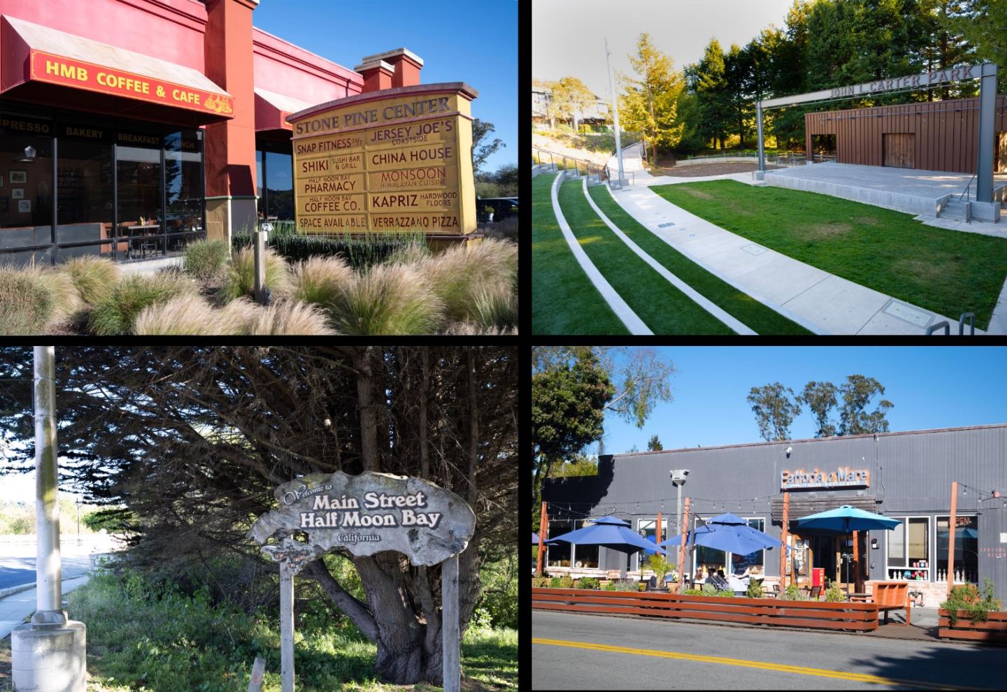 Detail Gallery Image 35 of 37 For 71 Patrick Way, Half Moon Bay,  CA 94019 - 2 Beds | 2/1 Baths