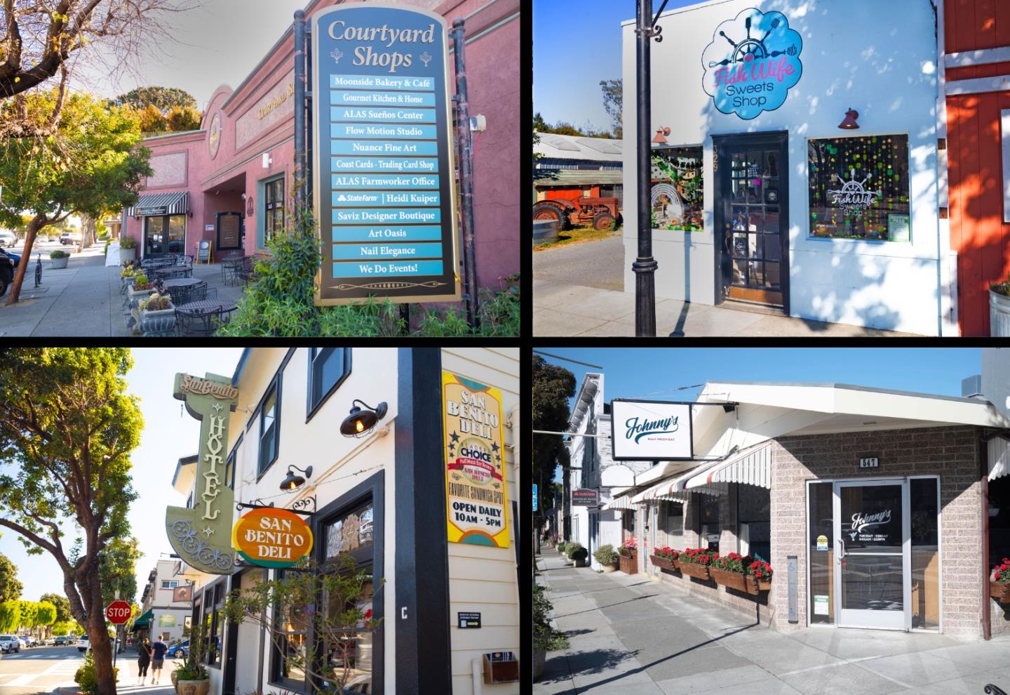 Detail Gallery Image 36 of 37 For 71 Patrick Way, Half Moon Bay,  CA 94019 - 2 Beds | 2/1 Baths