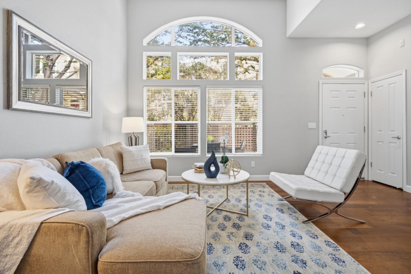 Detail Gallery Image 4 of 37 For 71 Patrick Way, Half Moon Bay,  CA 94019 - 2 Beds | 2/1 Baths