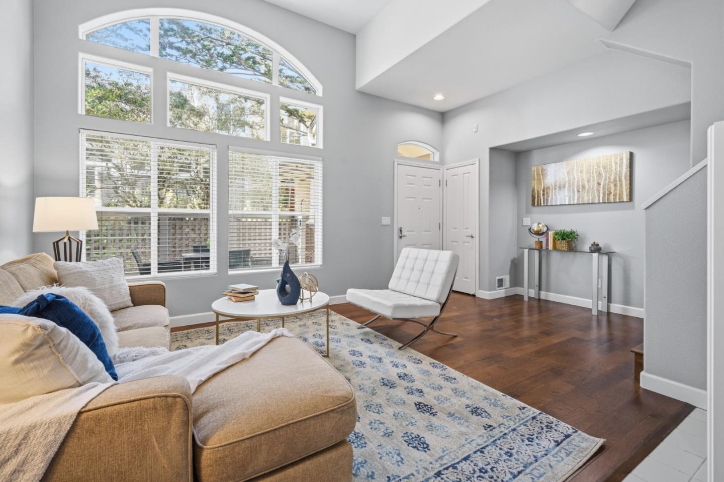 Detail Gallery Image 6 of 37 For 71 Patrick Way, Half Moon Bay,  CA 94019 - 2 Beds | 2/1 Baths