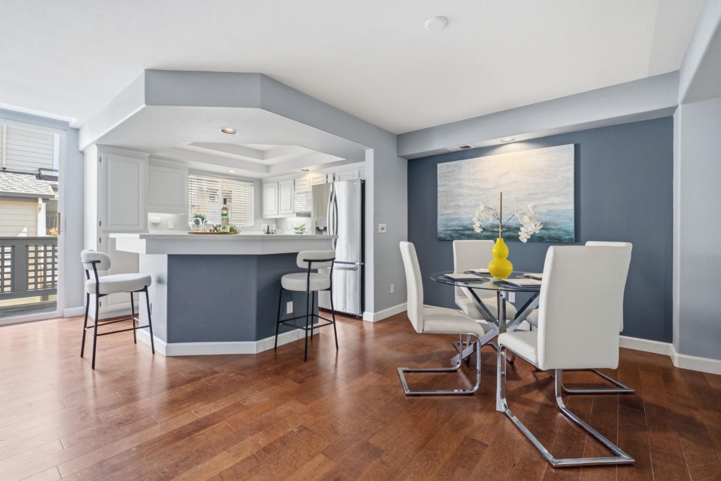 Detail Gallery Image 8 of 37 For 71 Patrick Way, Half Moon Bay,  CA 94019 - 2 Beds | 2/1 Baths