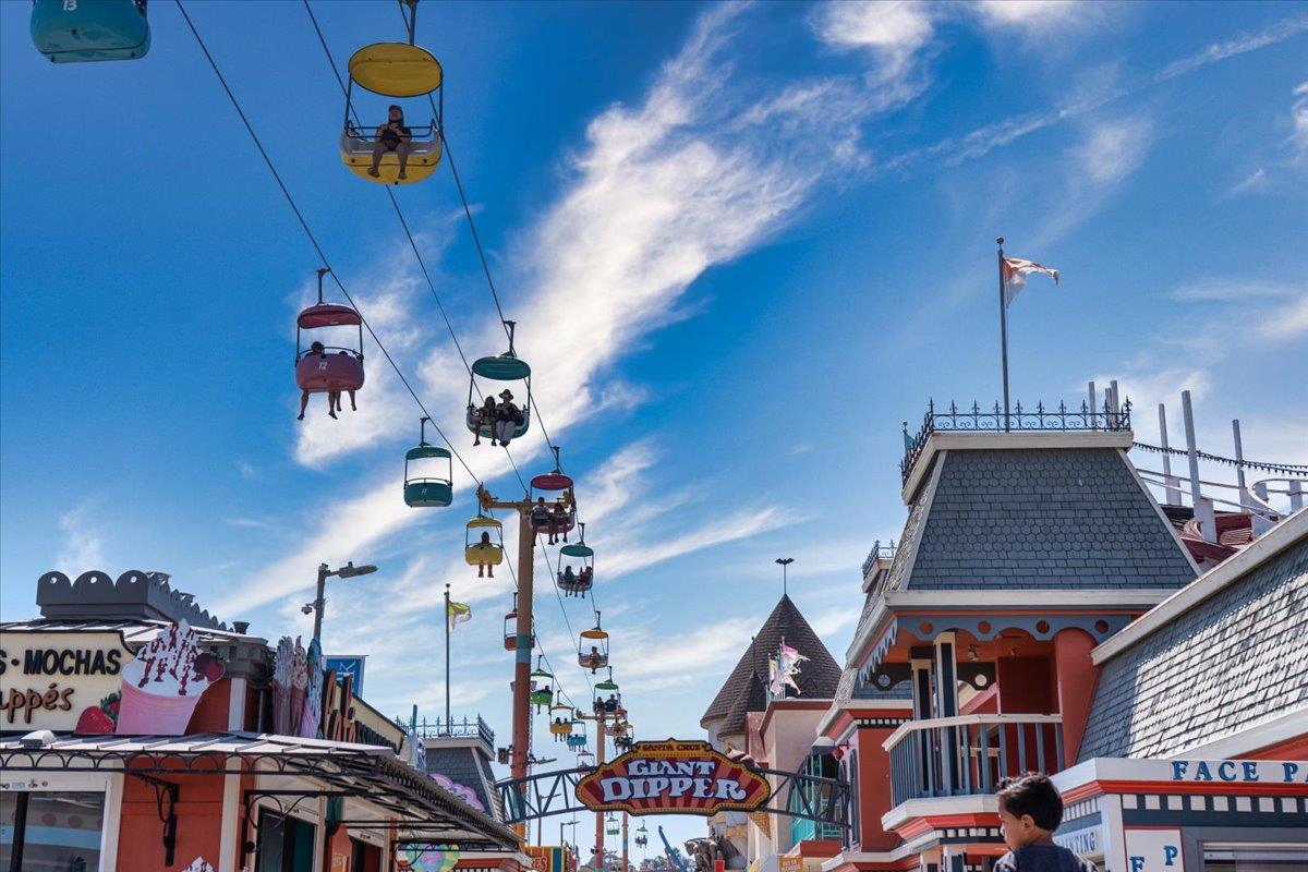 Detail Gallery Image 26 of 29 For 649 High St, Santa Cruz,  CA 95060 - 3 Beds | 2 Baths