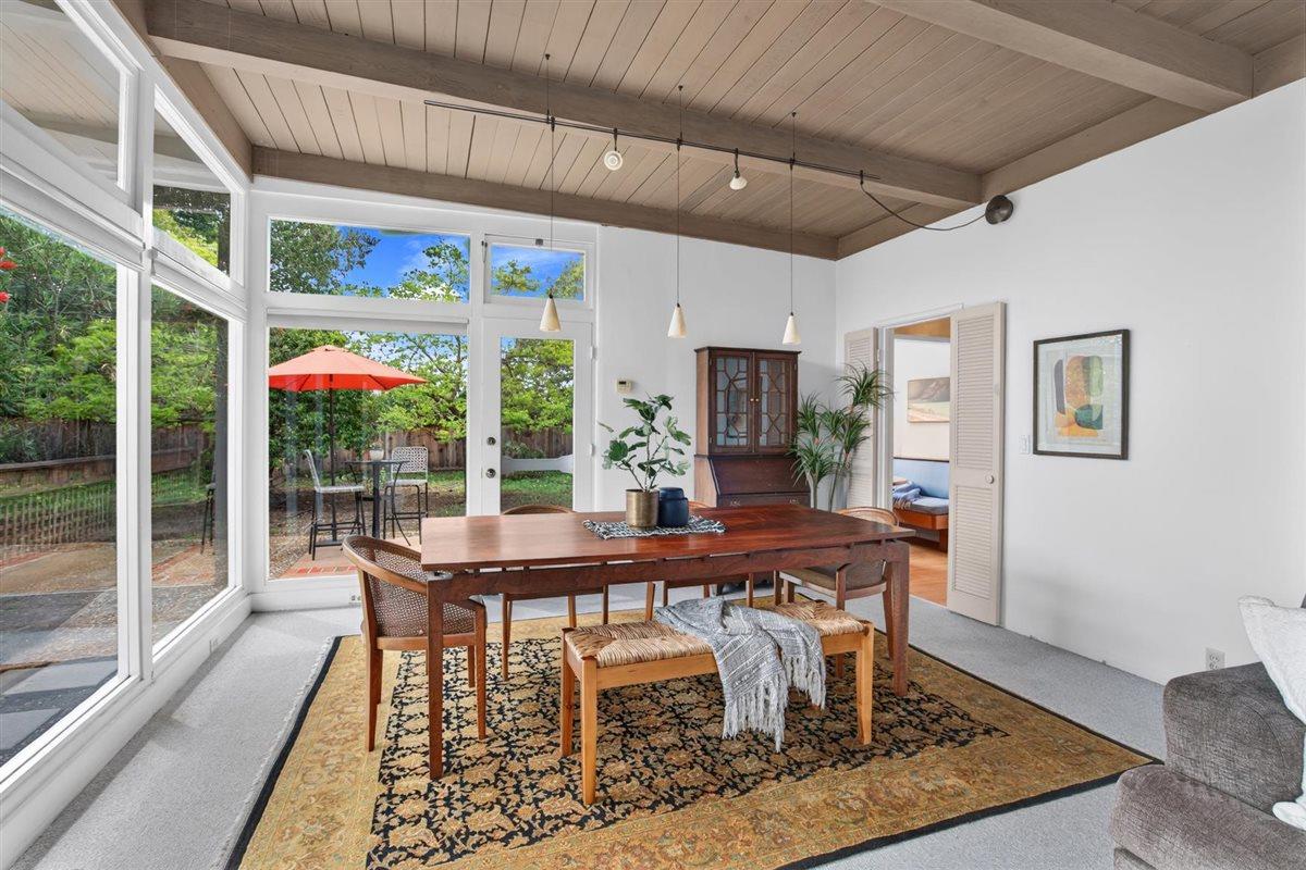 Detail Gallery Image 7 of 29 For 649 High St, Santa Cruz,  CA 95060 - 3 Beds | 2 Baths