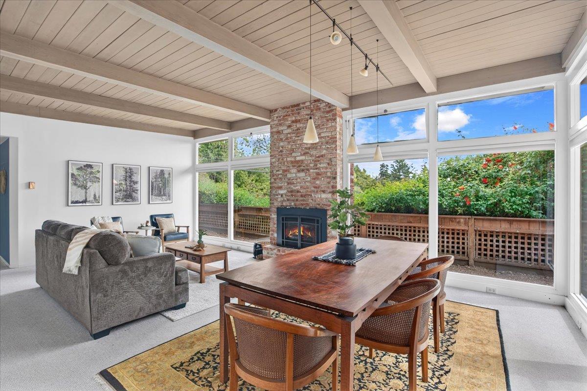 Detail Gallery Image 8 of 29 For 649 High St, Santa Cruz,  CA 95060 - 3 Beds | 2 Baths