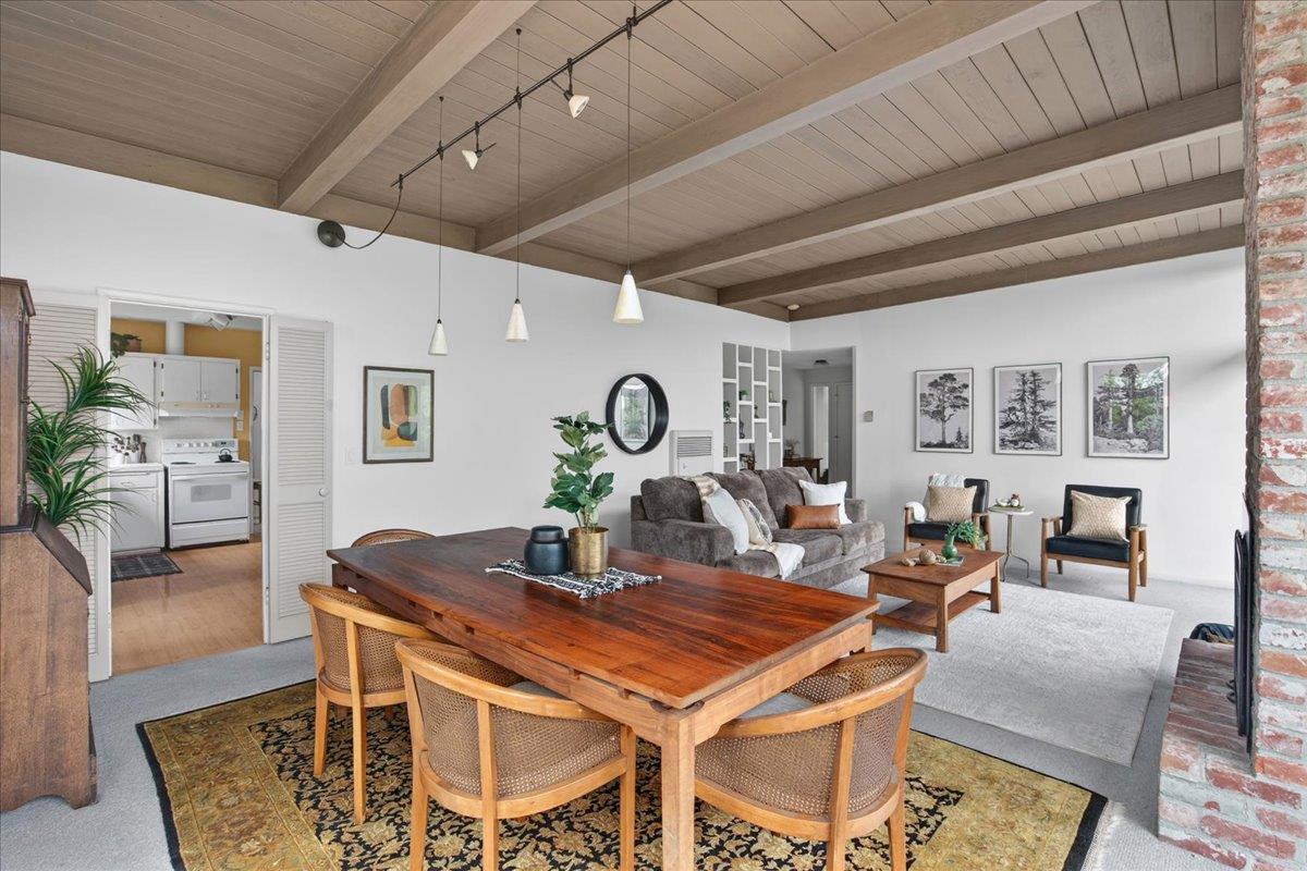 Detail Gallery Image 9 of 29 For 649 High St, Santa Cruz,  CA 95060 - 3 Beds | 2 Baths