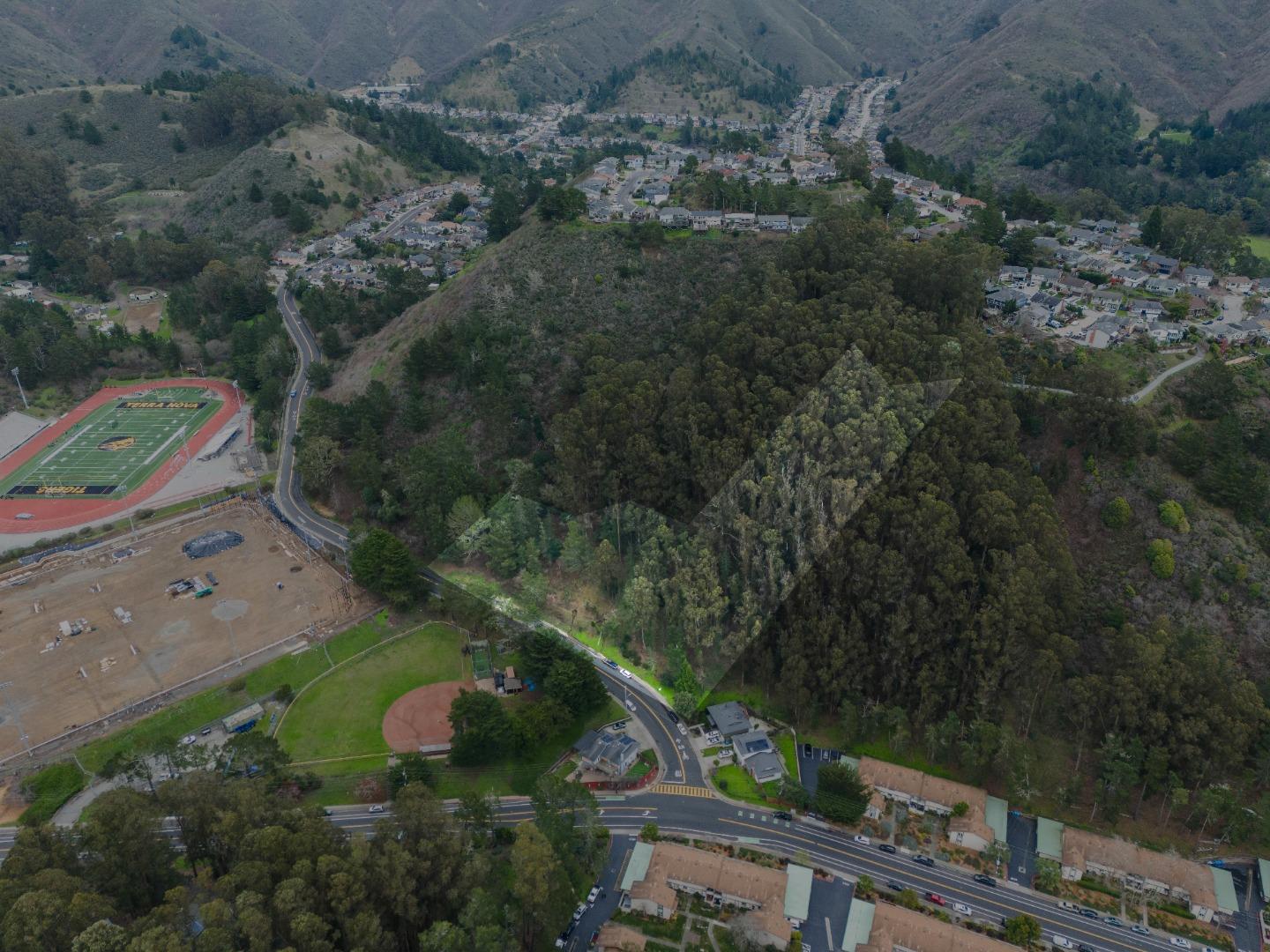 Detail Gallery Image 8 of 20 For 0 Everglades, Pacifica,  CA 94044 - – Beds | – Baths