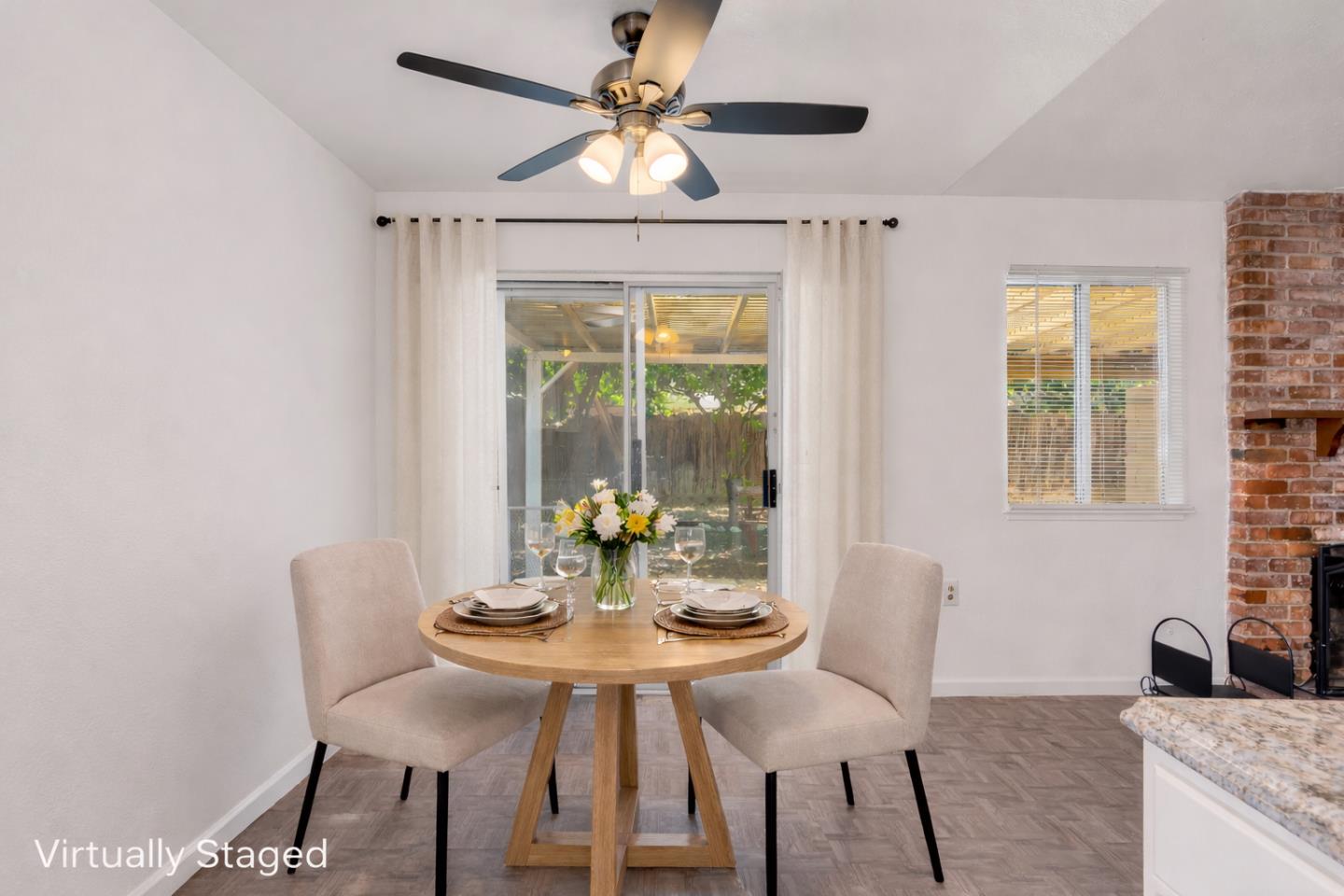 Detail Gallery Image 14 of 34 For 1351 Chukar St, Los Banos,  CA 93635 - 2 Beds | 2 Baths