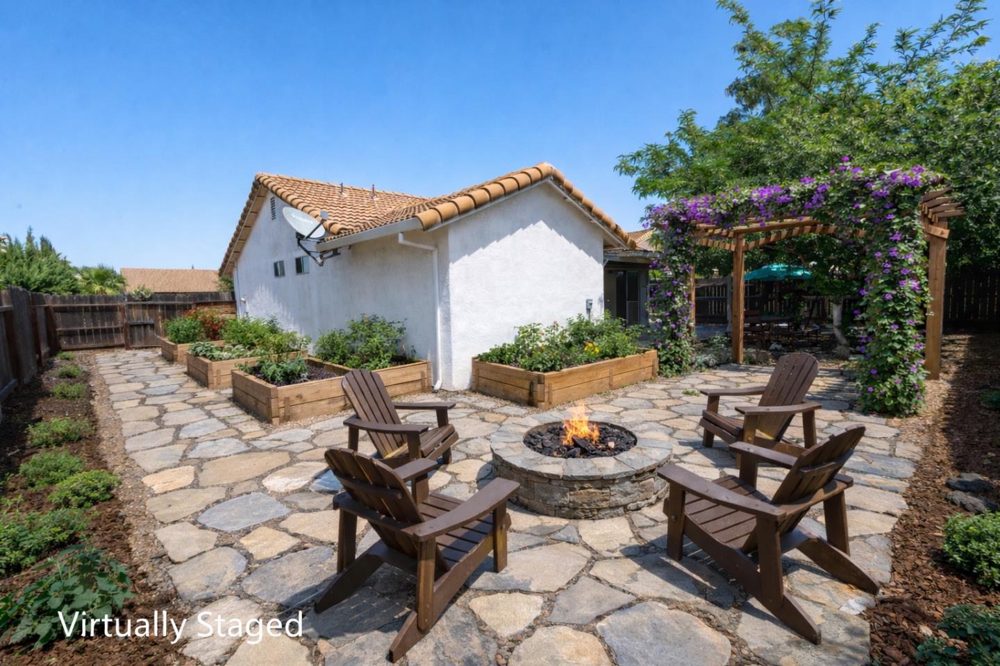 Detail Gallery Image 31 of 34 For 1351 Chukar St, Los Banos,  CA 93635 - 2 Beds | 2 Baths