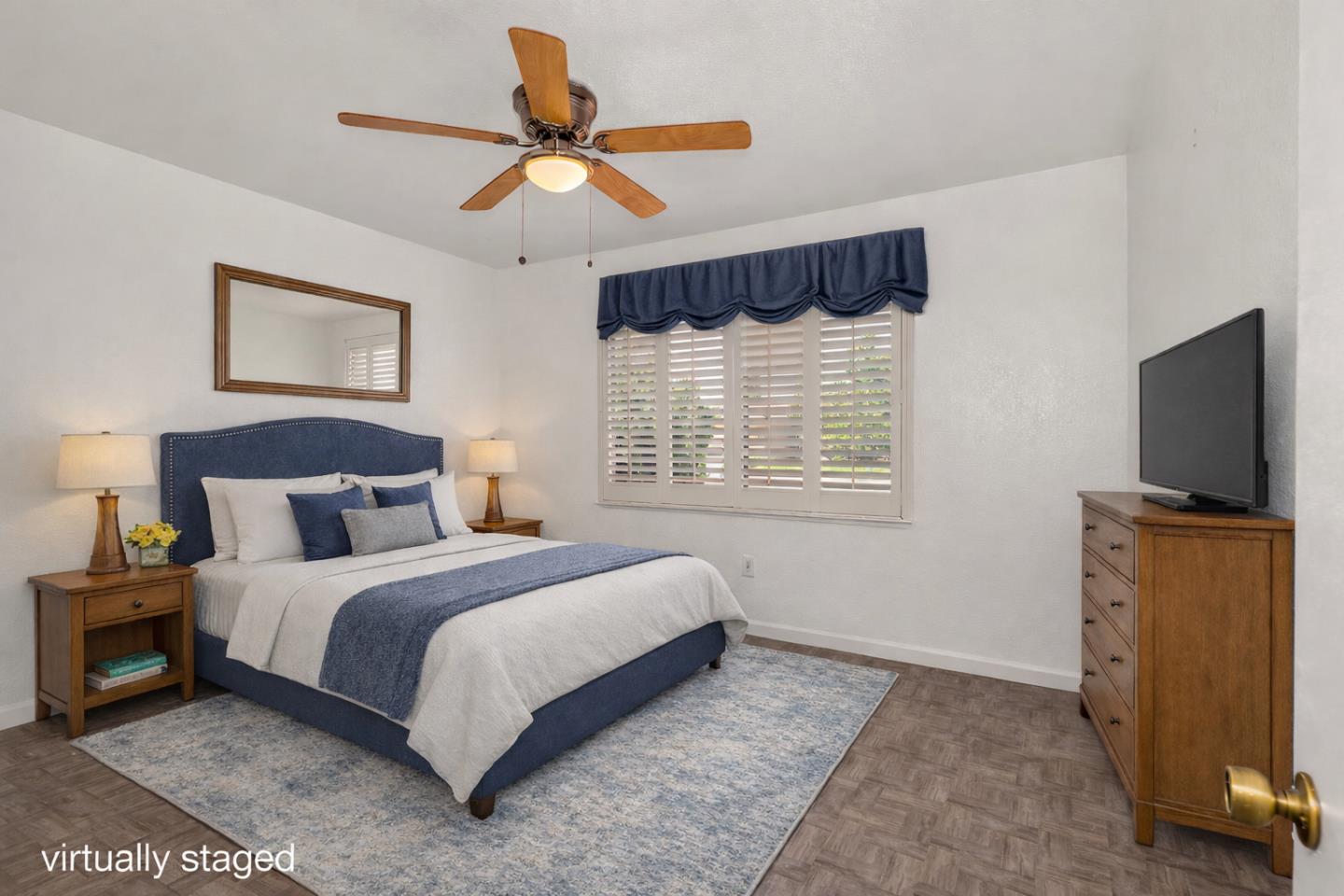 Detail Gallery Image 8 of 34 For 1351 Chukar St, Los Banos,  CA 93635 - 2 Beds | 2 Baths