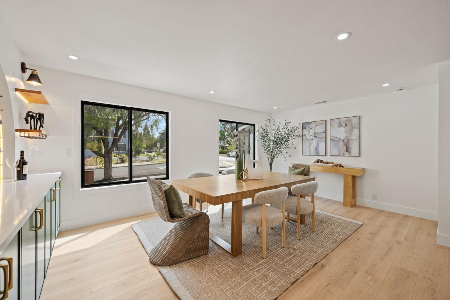 Detail Gallery Image 11 of 34 For 19997 Twilight Ct, Cupertino,  CA 95014 - 4 Beds | 2 Baths