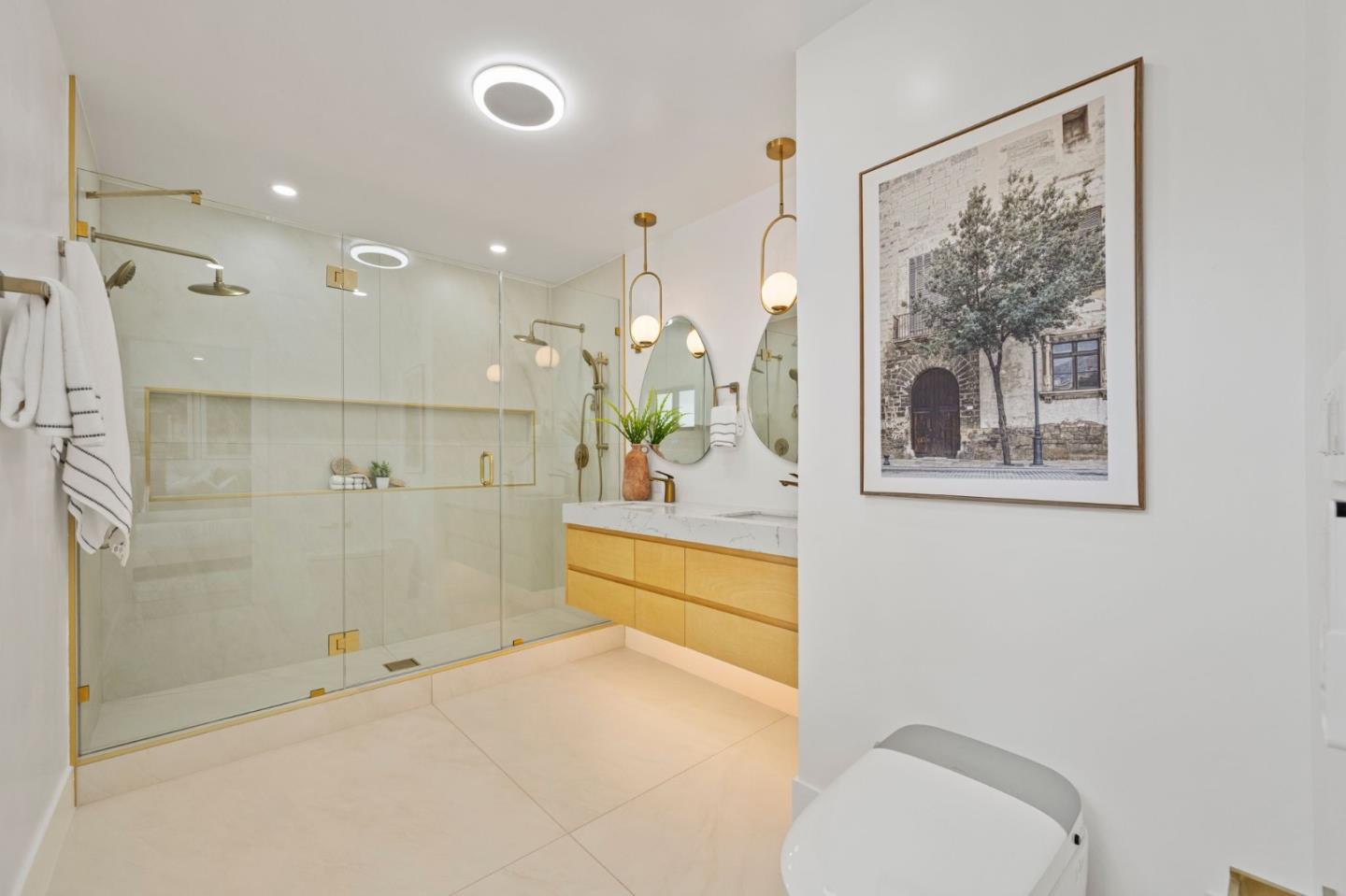 Detail Gallery Image 21 of 34 For 19997 Twilight Ct, Cupertino,  CA 95014 - 4 Beds | 2 Baths