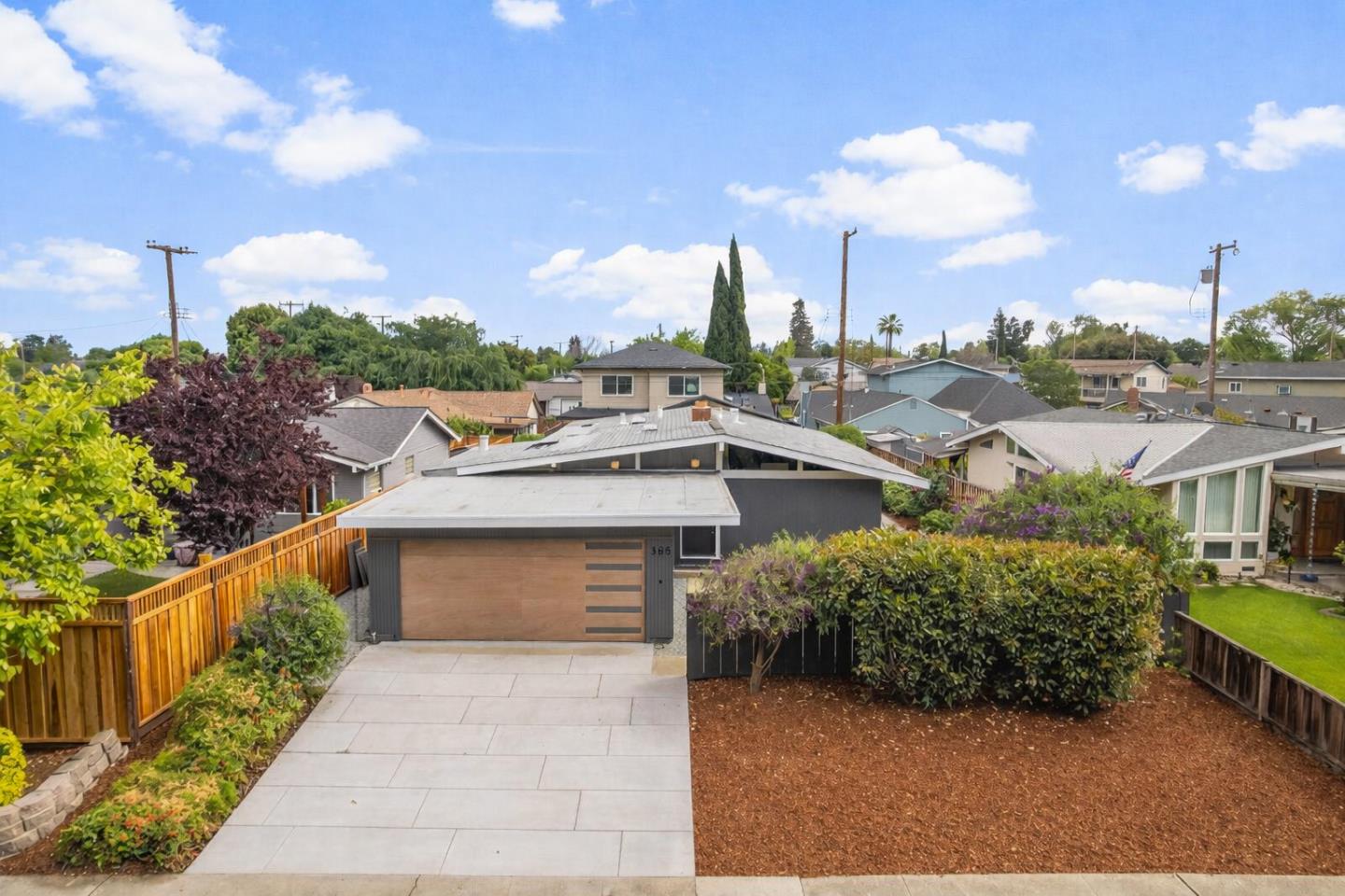 385 Cronin Drive, Santa Clara, CA, 95051