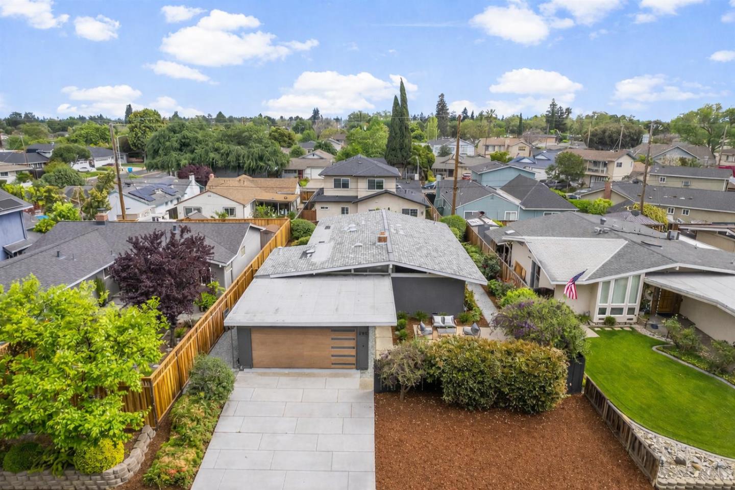 385 Cronin Drive, Santa Clara, CA, 95051