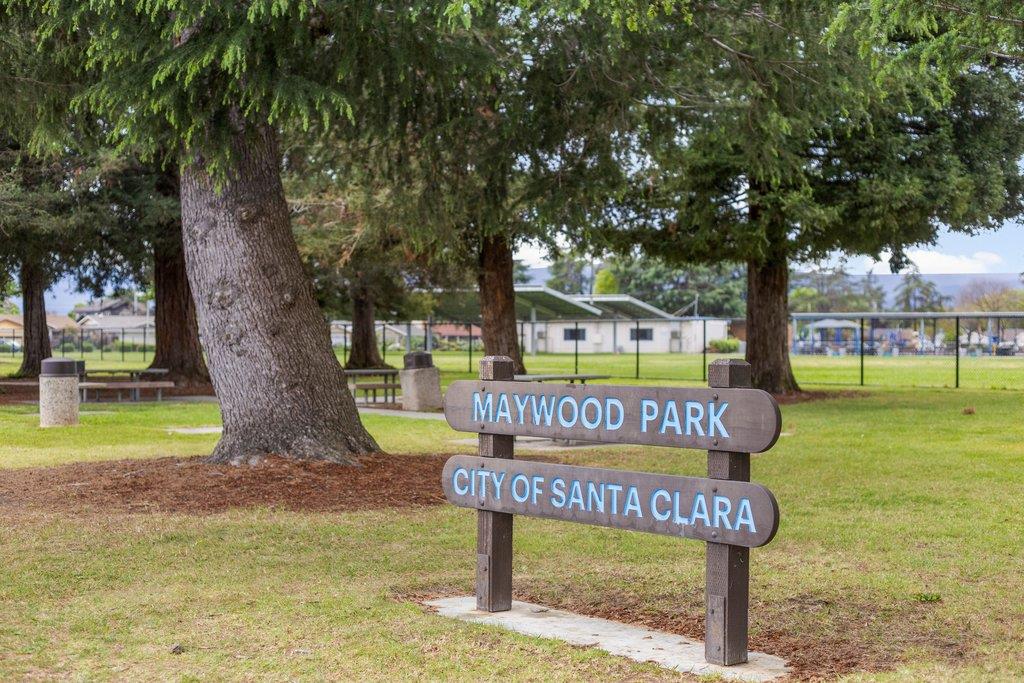 385 Cronin Drive, Santa Clara, CA, 95051