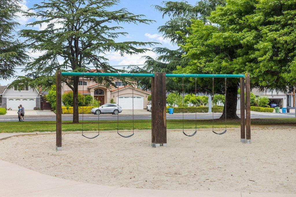 385 Cronin Drive, Santa Clara, CA, 95051