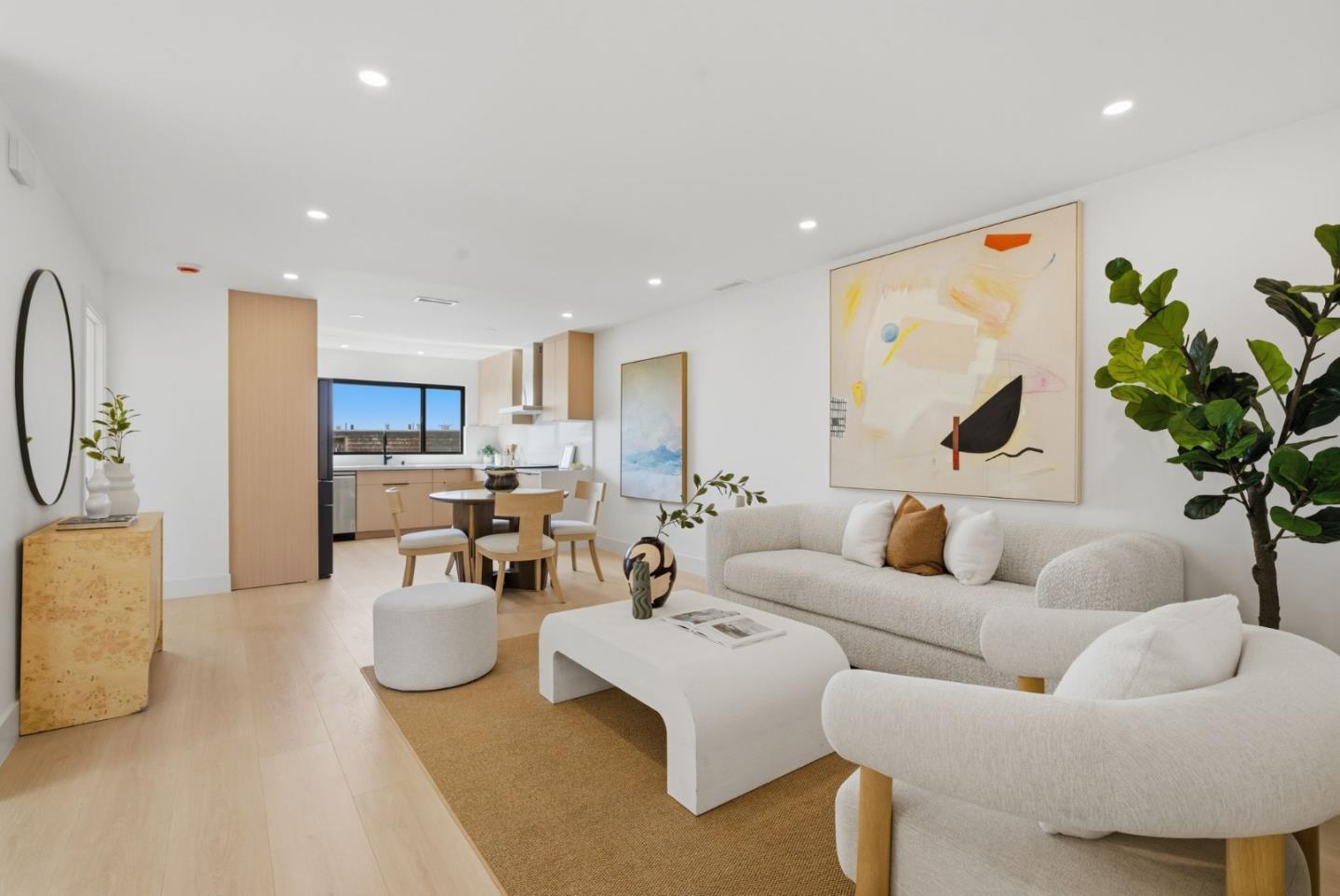 Detail Gallery Image 10 of 63 For 2107 39th Ave, San Francisco,  CA 94116 - 3 Beds | 3 Baths