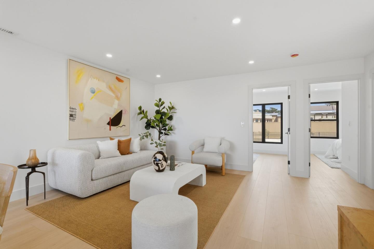 Detail Gallery Image 11 of 63 For 2107 39th Ave, San Francisco,  CA 94116 - 3 Beds | 3 Baths