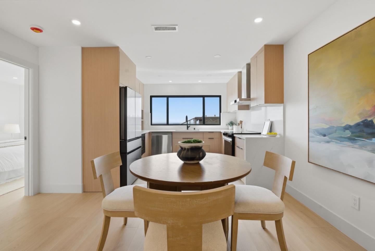 Detail Gallery Image 13 of 63 For 2107 39th Ave, San Francisco,  CA 94116 - 3 Beds | 3 Baths