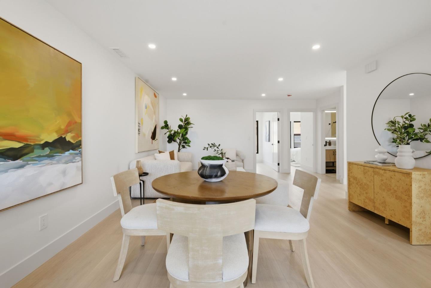 Detail Gallery Image 19 of 63 For 2107 39th Ave, San Francisco,  CA 94116 - 3 Beds | 3 Baths