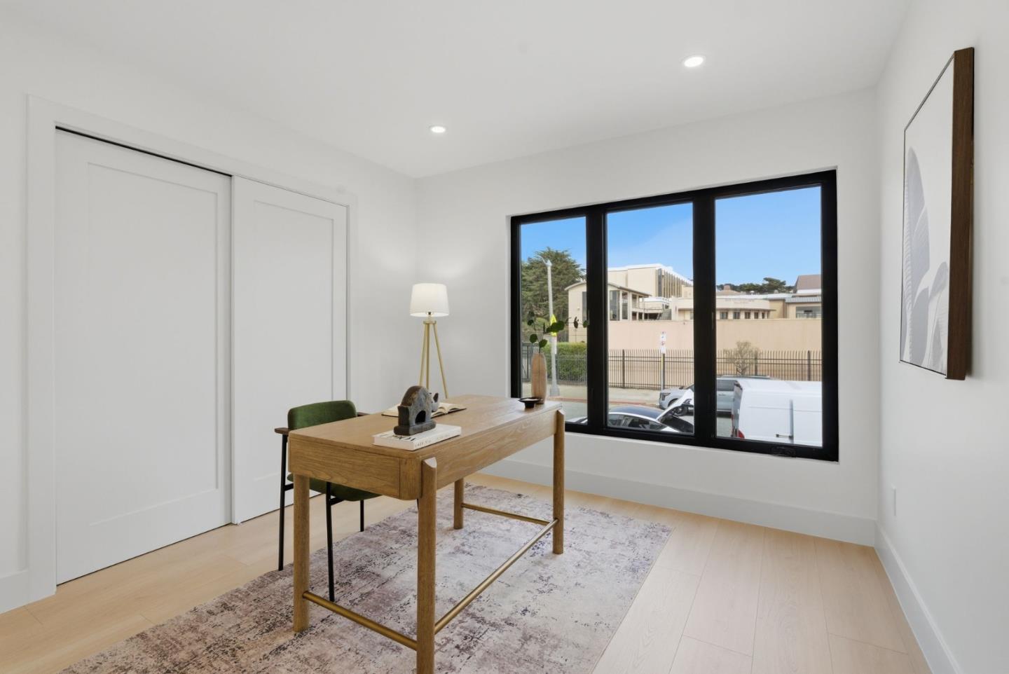 Detail Gallery Image 20 of 63 For 2107 39th Ave, San Francisco,  CA 94116 - 3 Beds | 3 Baths