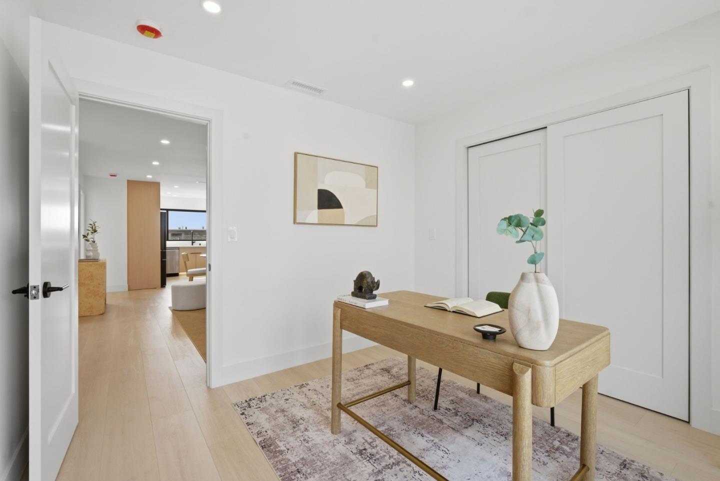 Detail Gallery Image 22 of 63 For 2107 39th Ave, San Francisco,  CA 94116 - 3 Beds | 3 Baths