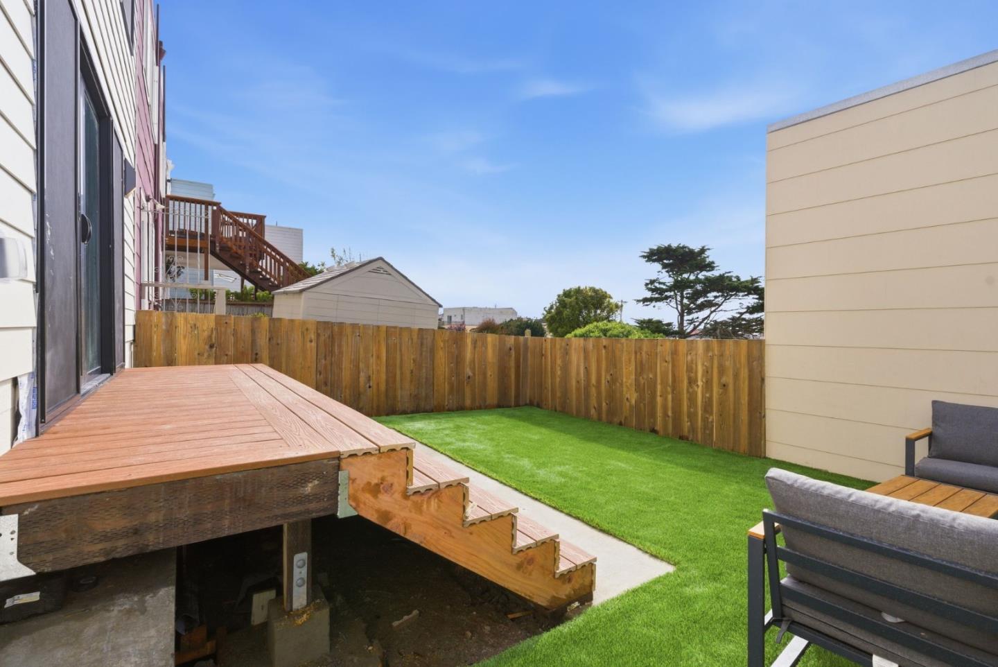 Detail Gallery Image 44 of 63 For 2107 39th Ave, San Francisco,  CA 94116 - 3 Beds | 3 Baths