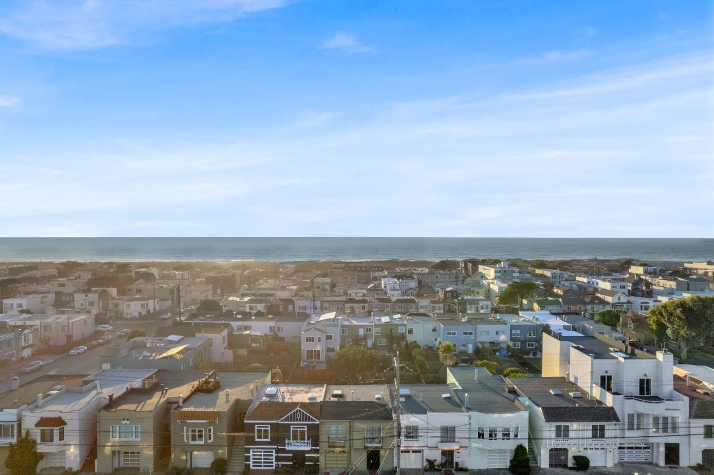 Detail Gallery Image 50 of 63 For 2107 39th Ave, San Francisco,  CA 94116 - 3 Beds | 3 Baths