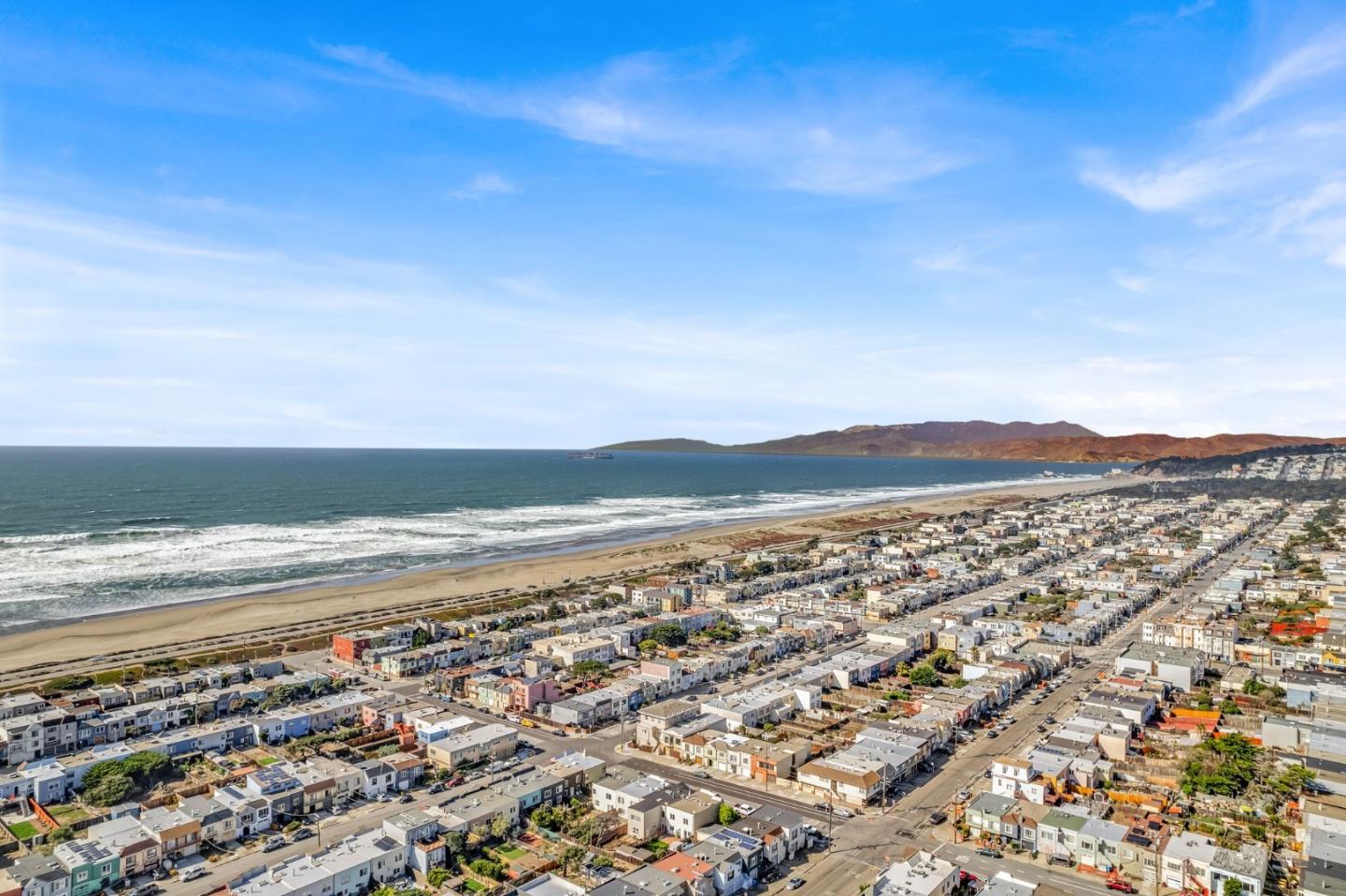 Detail Gallery Image 54 of 63 For 2107 39th Ave, San Francisco,  CA 94116 - 3 Beds | 3 Baths