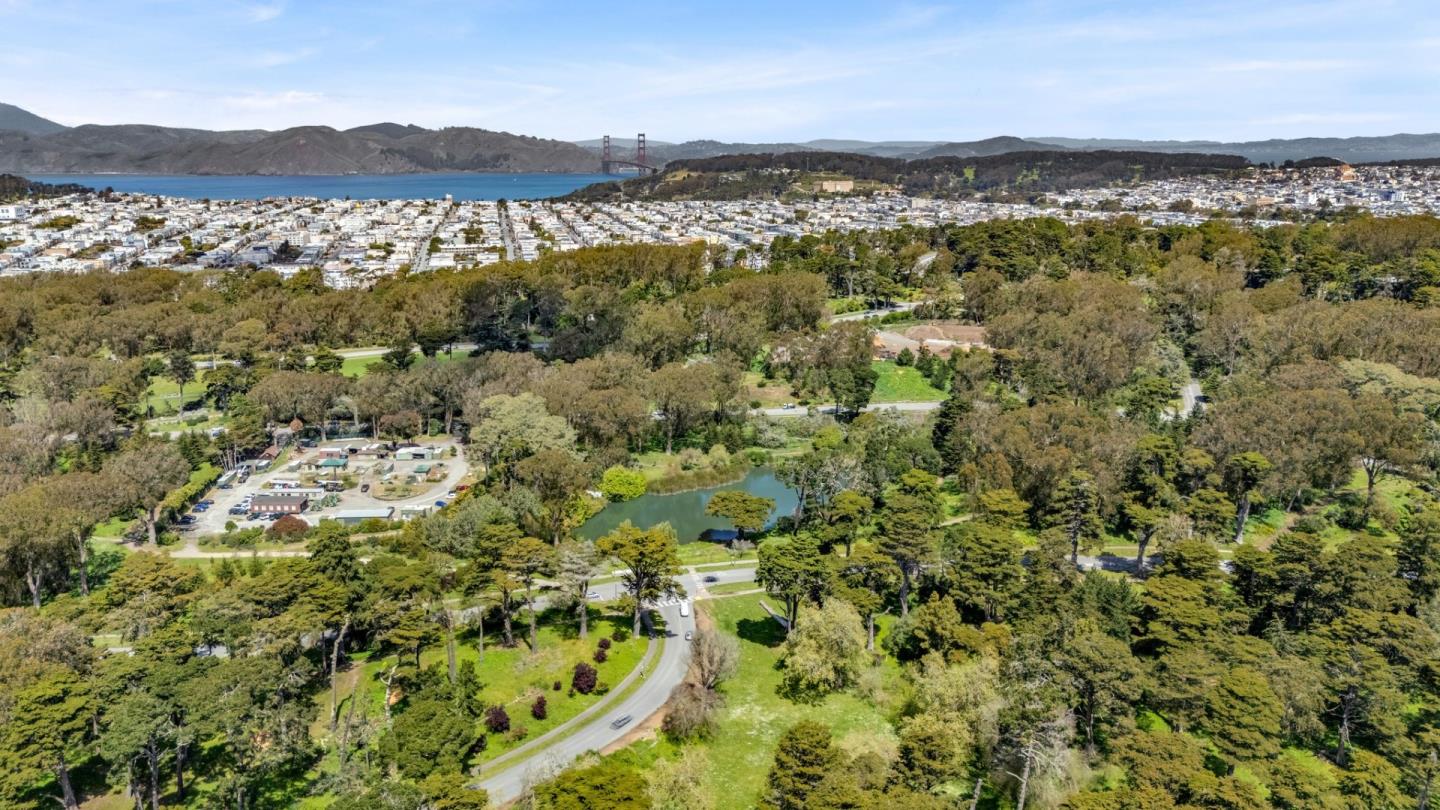 Detail Gallery Image 58 of 63 For 2107 39th Ave, San Francisco,  CA 94116 - 3 Beds | 3 Baths