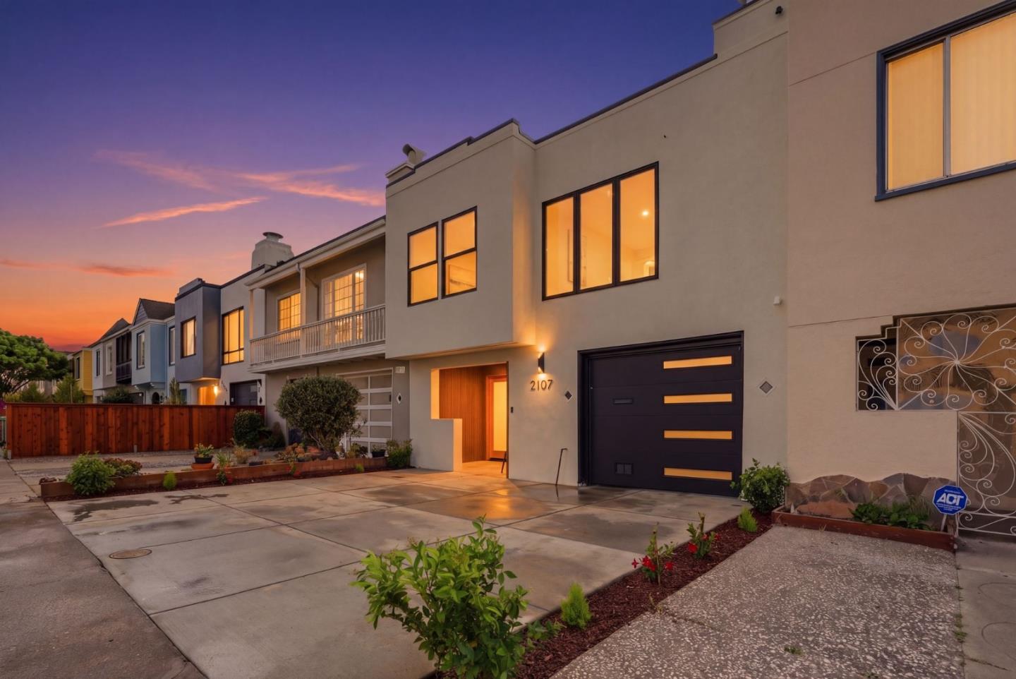 Detail Gallery Image 59 of 63 For 2107 39th Ave, San Francisco,  CA 94116 - 3 Beds | 3 Baths