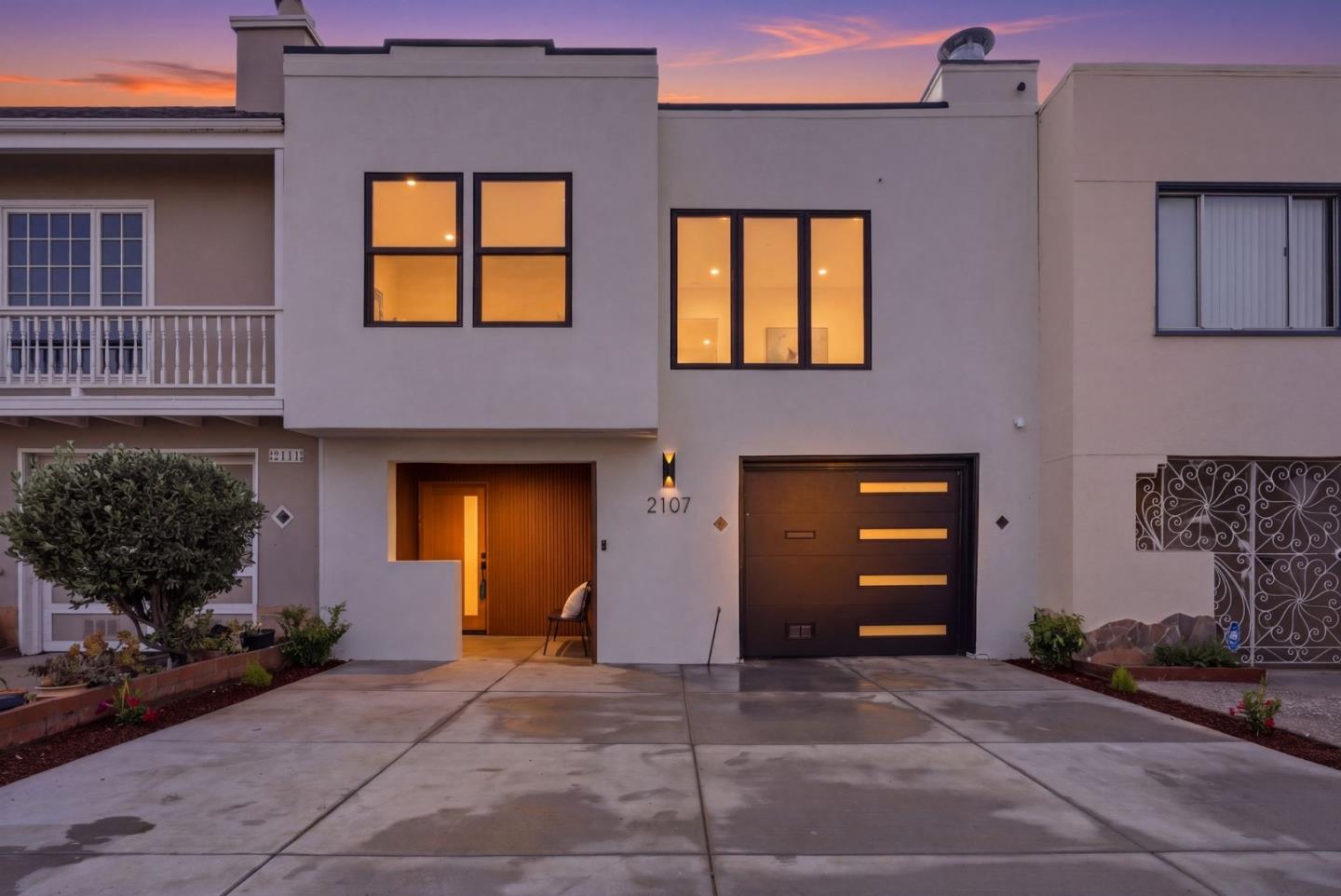 Detail Gallery Image 60 of 63 For 2107 39th Ave, San Francisco,  CA 94116 - 3 Beds | 3 Baths