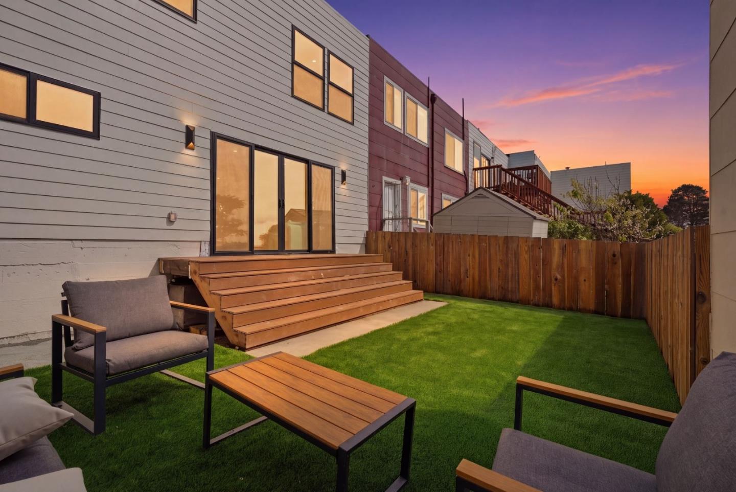 Detail Gallery Image 61 of 63 For 2107 39th Ave, San Francisco,  CA 94116 - 3 Beds | 3 Baths