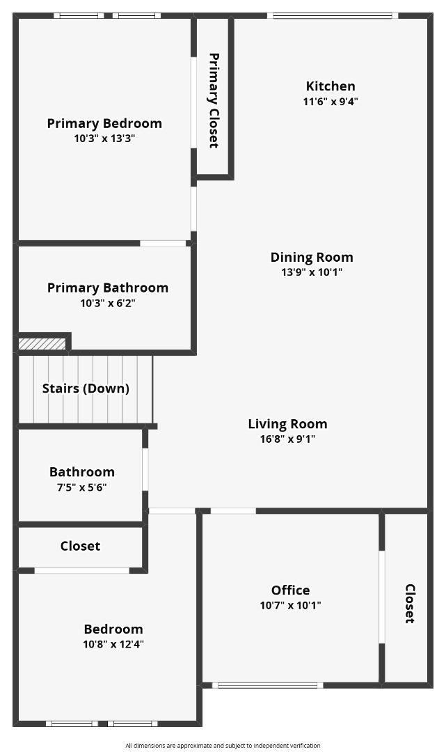 Detail Gallery Image 63 of 63 For 2107 39th Ave, San Francisco,  CA 94116 - 3 Beds | 3 Baths