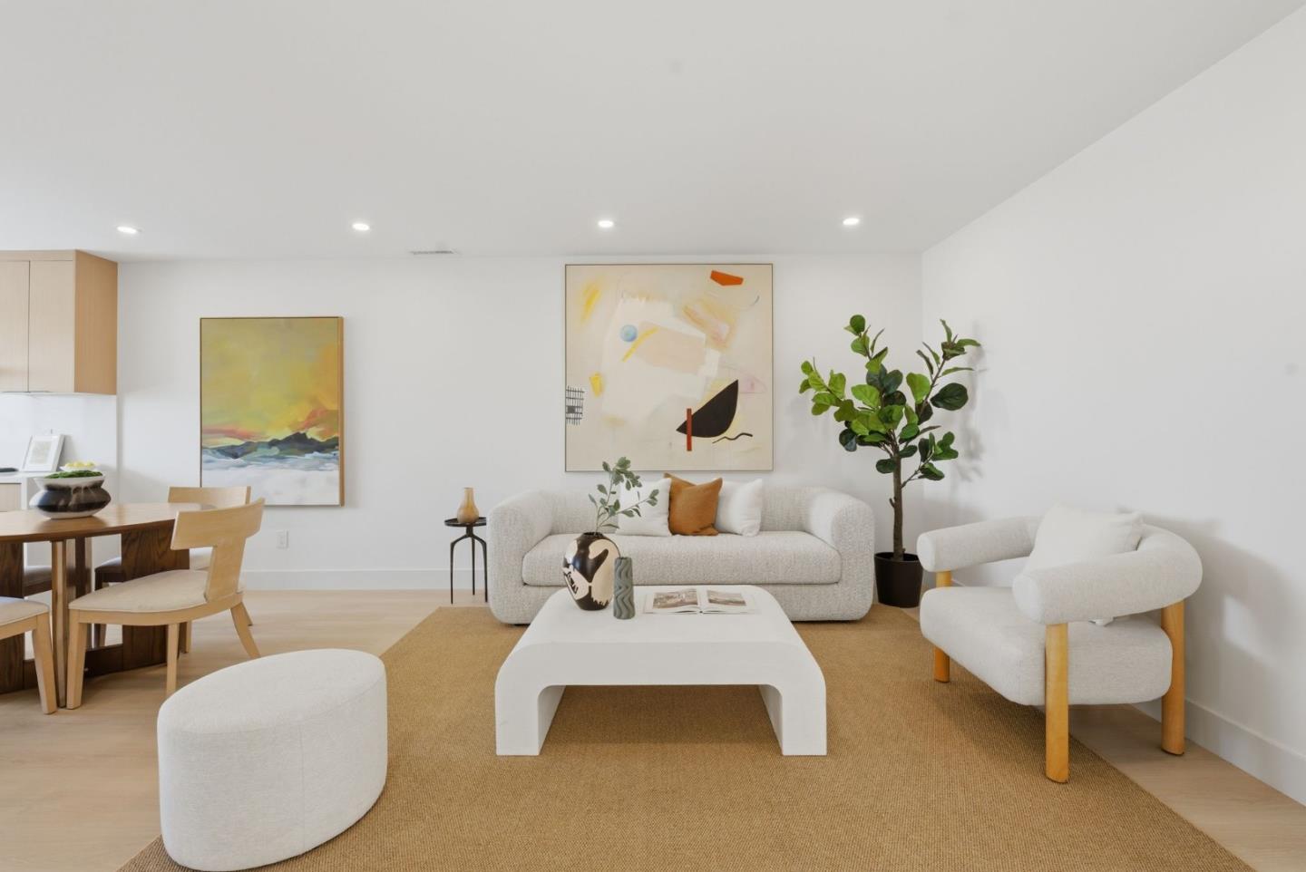 Detail Gallery Image 9 of 63 For 2107 39th Ave, San Francisco,  CA 94116 - 3 Beds | 3 Baths